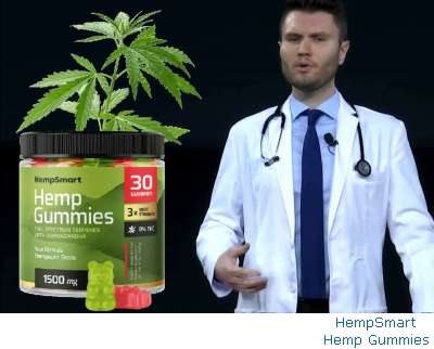Is HempSmart Hemp Gummies Just Proper CBD Gummies